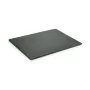 Plateau apéritif Noir Ardoise 40 x 0,5 x 30 cm (10 Unités) de Kinvara, Plats et plateaux - Réf : S3623208, Prix : 38,27 €, Re...