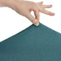 Funda para chaise longue de brazo corto derecho Eysa BRONX Verde Esmeralda 110 x 110 x 310 cm de Eysa, Sofás - Ref: D1607113,...