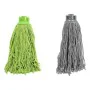 Mop Microfibres 8 x 28 x 8 cm (12 Units) by BigBuy Home, Mops - Ref: S3623244, Price: 19,72 €, Discount: %