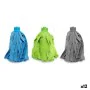 Mop Microfibre 9 x 30 x 9 cm (12 Units) by BigBuy Home, Mops - Ref: S3623246, Price: 21,50 €, Discount: %