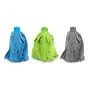 Mop Microfibre 9 x 30 x 9 cm (12 Units) by BigBuy Home, Mops - Ref: S3623246, Price: 21,50 €, Discount: %