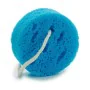 Body Sponge Circular Sponge 18 x 4 x 20 cm (36 Units) by BigBuy Home, Sponges - Ref: S3623252, Price: 46,16 €, Discount: %