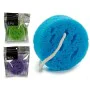 Body Sponge Circular Sponge 18 x 4 x 20 cm (36 Units) by BigBuy Home, Sponges - Ref: S3623252, Price: 46,16 €, Discount: %