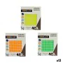 Adhesive labels Rectangular 12 x 18 mm (12 Units) by Pincello, Adhesive labels and stickers - Ref: S3623268, Price: 4,95 €, D...