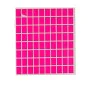 Étiquettes adhésives Rectangulaire 12 x 18 mm (12 Unités) de Pincello, Étiquettes adhésives et autocollants - Réf : S3623268,...