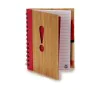 Spiral Notebook with Pen 14 x 18 cm Symbols (12 Units) by Pincello, Wirebound Notebooks - Ref: S3623273, Price: 21,84 €, Disc...