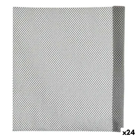 Tapis Antidérapant 45 x 100 cm (24 Unités) de Kinvara, Étagères et supports - Réf : S3623292, Prix : 45,21 €, Remise : %