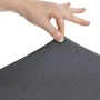 Funda para chaise longue de brazo corto derecho Eysa BRONX Gris oscuro 110 x 110 x 310 cm de Eysa, Sofás - Ref: D1607115, Pre...