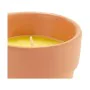 Candle Citronela 8 x 8 x 8 cm (12 Units) by Ibergarden, Candles - Ref: S3623306, Price: 17,06 €, Discount: %