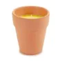 Candle Citronela 8 x 8 x 8 cm (12 Units) by Ibergarden, Candles - Ref: S3623306, Price: 17,06 €, Discount: %