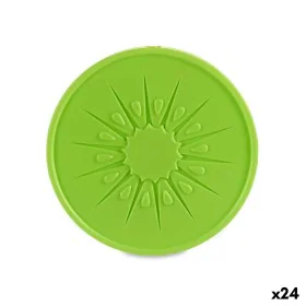 Cold Accumulator Kiwi 250 ml 17,5 x 1,5 x 17,5 cm (24 Units) by Leknes, Cooler Accessories - Ref: S3623319, Price: 37,49 €, D...