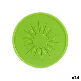 Acumulador de Frío Kiwi 250 ml 17,5 x 1,5 x 17,5 cm (24 Unidades) de Leknes, Accesorios de neveras - Ref: S3623319, Precio: 3...