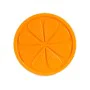 Acumulador de Frio Laranja 250 ml 17,5 x 1,5 x 17,5 cm (24 Unidades) de Leknes, Acessórios de frigorífico - Ref: S3623320, Pr...