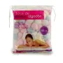 Cotton Multicolour Balls (12 Units) by BigBuy Home, Balls, cotton pads and cotton buds - Ref: S3623345, Price: 9,85 €, Discou...