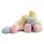 Cotton Balls Multicolour (24 Units) by BigBuy Home, Balls, cotton pads and cotton buds - Ref: S3623346, Price: 11,11 €, Disco...