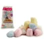 Cotton Balls Multicolour (24 Units) by BigBuy Home, Balls, cotton pads and cotton buds - Ref: S3623346, Price: 11,11 €, Disco...