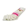 Cotton 50 g White (24 Units) by BigBuy Home, Balls, cotton pads and cotton buds - Ref: S3623349, Price: 12,28 €, Discount: %