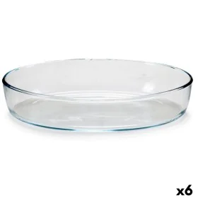 Kochschüssel Borcam Oval 2,3 L 22 x 6 x 30,5 cm (6 Stück) von Pasabahce, Teller und Schüsseln - Ref: S3623370, Preis: 28,80 €...