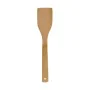 Kitchen Spatula 30 x 6,3 x 0,6 cm Wood Bamboo (12 Units) by Kinvara, Spatulas - Ref: S3623387, Price: 13,43 €, Discount: %