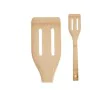 Espátula de Cozinha 30 cm Bambu (12 Unidades) de Kinvara, Espátulas - Ref: S3623388, Preço: 13,43 €, Desconto: %