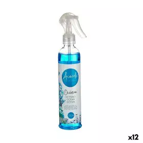 Air Freshener Spray Ocean 280 ml (12 Units) by Acorde, Fragrant Room Sprays - Ref: S3623396, Price: 31,62 €, Discount: %