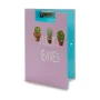 Folder Cactus A4 Clip (12 Units) by Pincello, Folders - Ref: S3623426, Price: 17,55 €, Discount: %