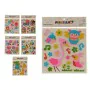 Stickers Multicolour 32 x 1 x 38 cm (24 Units) by Pincello, Paper & Stickers - Ref: S3623429, Price: 24,25 €, Discount: %