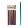 Bâtonnets Multicouleur Travaux manuels Bois (12 Unités) de Pincello, Bâtonnets de bois - Réf : S3623433, Prix : 11,74 €, Remi...