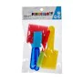 Craft Set Spatula Multicolour (12 Units) by Pincello, Clay & Dough - Ref: S3623441, Price: 7,78 €, Discount: %