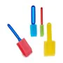 Ensemble pour activités manuelles Spatule Multicouleur (12 Unités) de Pincello, Pâte à modeler - Réf : S3623441, Prix : 7,78 ...