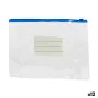 Envelopes Self-closing Plastic A5 0,5 x 18 x 24 cm (12 Units) by Pincello, Shipping envelopes - Ref: S3623445, Price: 6,22 €,...