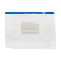 Envelopes Self-closing Plastic A5 0,5 x 18 x 24 cm (12 Units) by Pincello, Shipping envelopes - Ref: S3623445, Price: 6,22 €,...