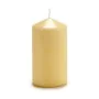 Candle Cream 7 x 13 x 7 cm (4 Units) by Acorde, Candles - Ref: S3623456, Price: 10,65 €, Discount: %