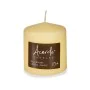 Candle Cream 9 x 10 x 9 cm (4 Units) by Acorde, Candles - Ref: S3623459, Price: 12,58 €, Discount: %