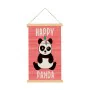 Décoration murale Ours Panda 1 x 54 x 33 cm (24 Unités) de Gift Decor, Décorations murales - Réf : S3623467, Prix : 67,91 €, ...