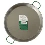 Pan Ø 34 cm Polished Steel (6 Units) by La Dehesa, Paella Pans - Ref: S3623468, Price: 44,75 €, Discount: %