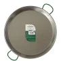 Pan Ø 38 cm Polished Steel by La Dehesa, Paella Pans - Ref: S3623469, Price: 52,65 €, Discount: %