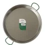 Pan Ø 46 cm Polished Steel by La Dehesa, Paella Pans - Ref: S3623471, Price: 50,03 €, Discount: %