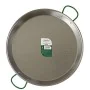 Poêle Ø 55 cm Acier poli de La Dehesa, Plats à paella - Réf : S3623472, Prix : 80,15 €, Remise : %