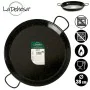 Pan Ø 38 cm Enamelled Steel (6 Units) by La Dehesa, Paella Pans - Ref: S3623476, Price: 64,44 €, Discount: %