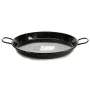 Pan Ø 38 cm Enamelled Steel (6 Units) by La Dehesa, Paella Pans - Ref: S3623476, Price: 64,44 €, Discount: %