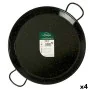 Poêle Ø 50 cm Acier émaillé de La Dehesa, Plats à paella - Réf : S3623479, Prix : 77,73 €, Remise : %