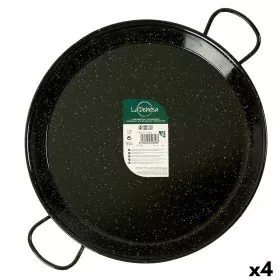 Caçarola Ø 50 cm Aço Esmaltado de La Dehesa, Paelheira - Ref: S3623479, Preço: 85,81 €, Desconto: %