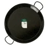 Pan Ø 70 cm Enamelled Steel by La Dehesa, Paella Pans - Ref: S3623482, Price: 116,49 €, Discount: %