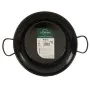 Paella Pan Ø 24 cm Enamelled Steel (6 Units) by La Dehesa, Paella Pans - Ref: S3623483, Price: 38,57 €, Discount: %