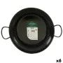 Paella-Pfanne Ø 28 cm Emaillierter Edelstahl von La Dehesa, Paellapfannen - Ref: S3623484, Preis: 50,52 €, Rabatt: %