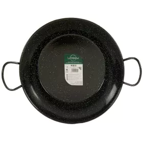 Paella Pan Ø 40 cm Enamelled Steel by La Dehesa, Paella Pans - Ref: S3623487, Price: 60,44 €, Discount: %