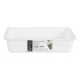 Organizador de Cajones Polipropileno 16 x 5 x 24 cm (36 Unidades) de Kinvara, Estantes y soportes - Ref: S3623497, Precio: 49...