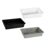 Organizador de Cajones Polipropileno 16 x 5 x 24 cm (36 Unidades) de Kinvara, Estantes y soportes - Ref: S3623497, Precio: 49...