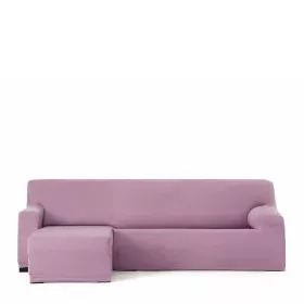 Bezug für Chaiselongue mit kurzem Arm links Eysa BRONX Rosa 110 x 110 x 310 cm von Eysa, Sofas & Lovechairs - Ref: D1607120, ...